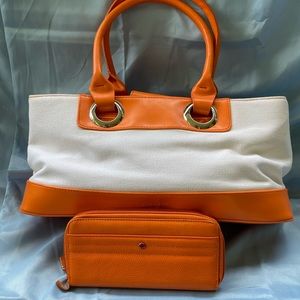 Isaac Mizrahi Bag
